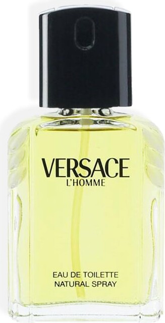 Versace Herreparfume - L'homme Edt 100 Ml