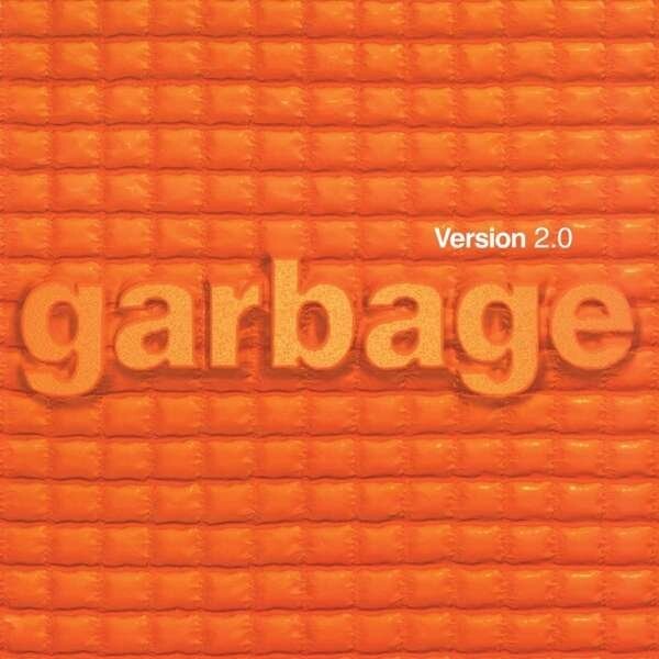 Garbage - Version 2.0 - Vinyl Lp
