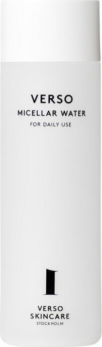 Verso - Micellar Water 200 Ml