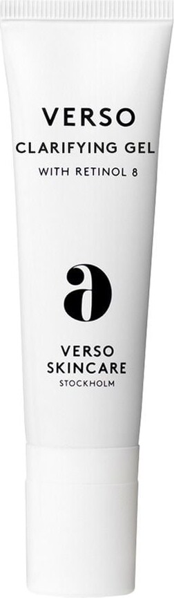 Verso Skincare N°6 Clarifying Gel With Retinol 8 30 ml