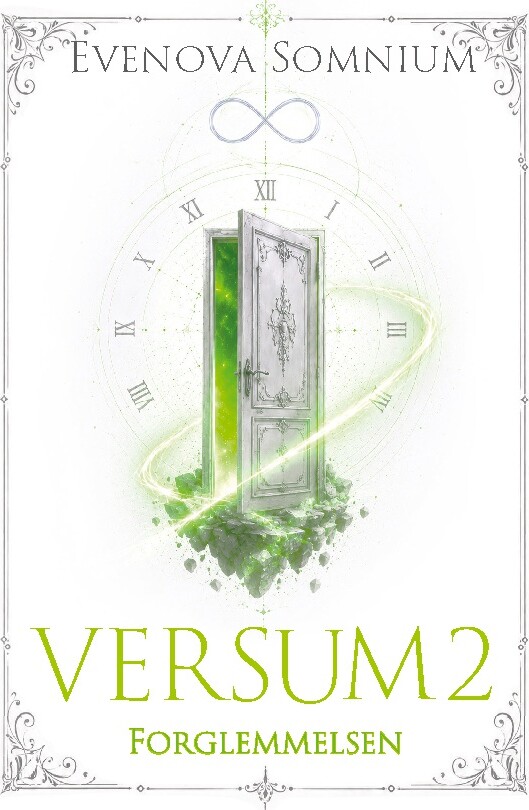 Versum - Evenova Somnium - Bog - Books On Demand