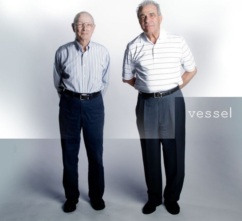 Twenty One Pilots - Vessel - CD