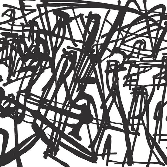 Veto - Veto & Cph Phil - Vinyl Lp