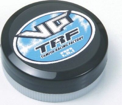 Billede af Vg Joint & Cup Grease - 42128 - Tamiya