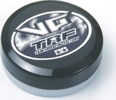 Billede af Vg Thrust Bearing Grease - 42130 - Tamiya