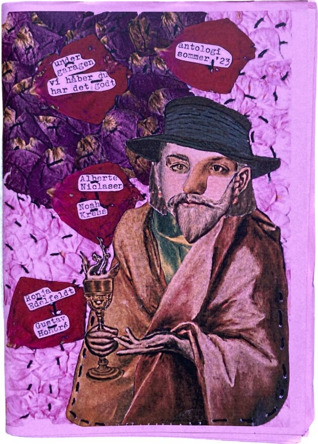 Vi Håber Du Har Det Godt - Noah Kress - Bog