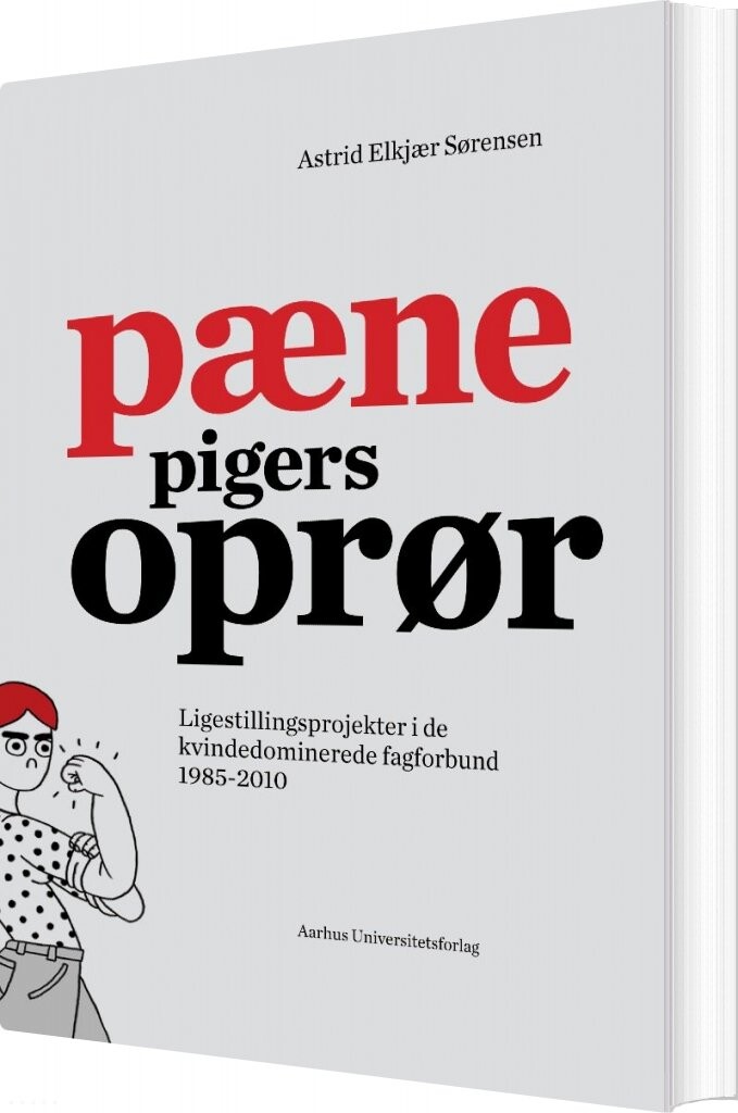 Billede af Vi Har Fundet Os I Alt For Meget - Astrid Elkjær Sørensen - Bog