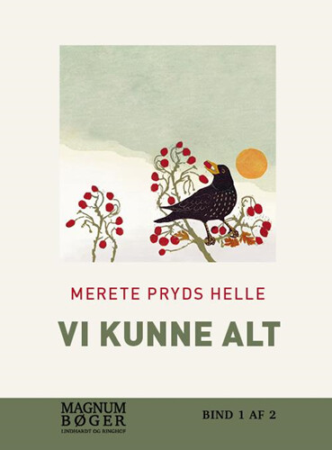 Vi Kunne Alt - Merete Pryds Helle - Bog - Saga