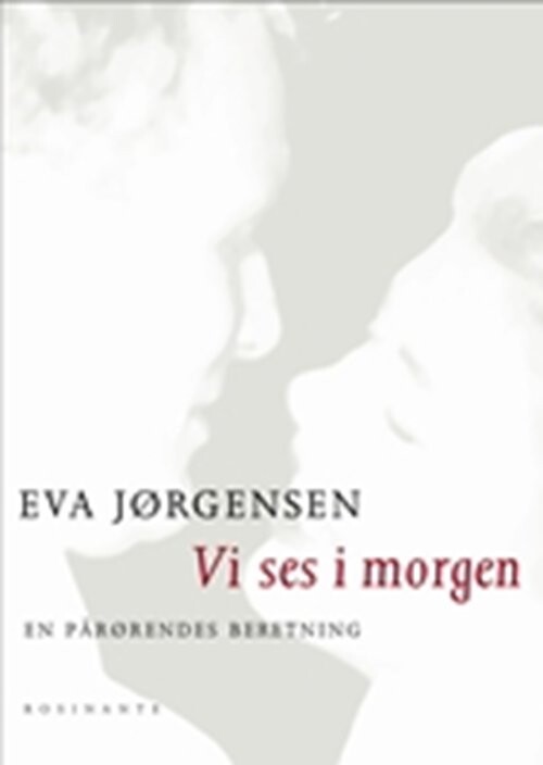 Billede af Vi Ses I Morgen - Eva Jørgensen - Bog