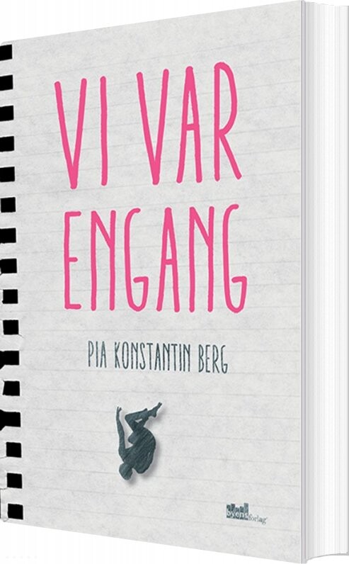 Billede af Vi Var Engang - Pia Konstantin Berg - Bog
