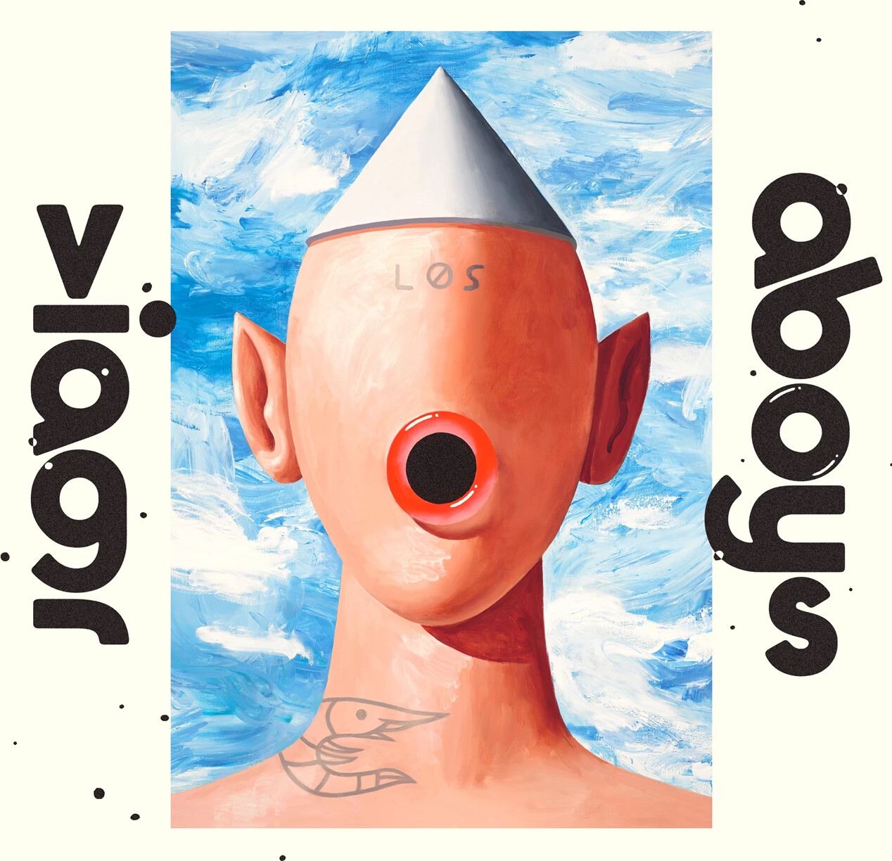 Viagra Boys - Viagr Boys - Vinyl Lp