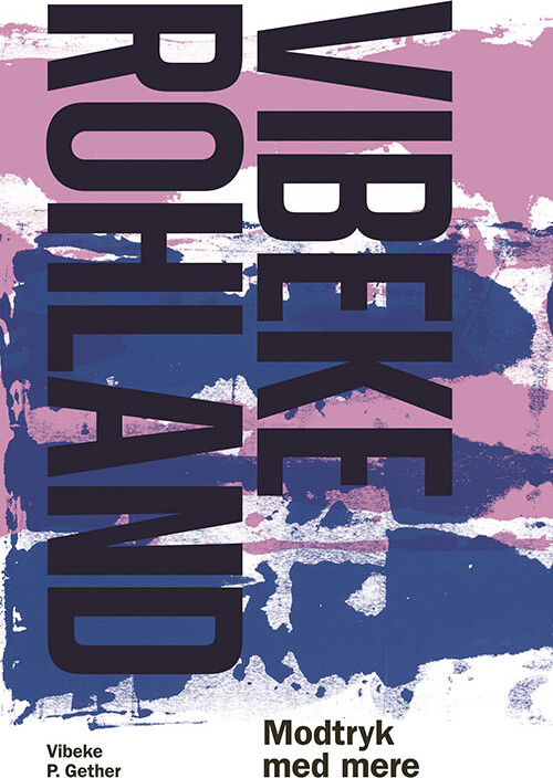 Vibeke Rohland - Vibeke P. Gether - Bog