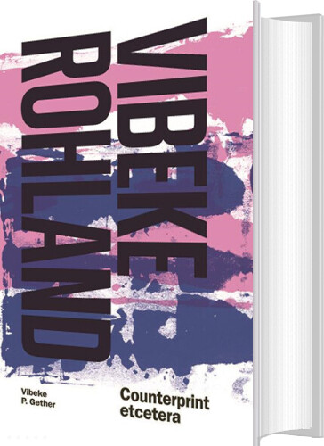 Vibeke Rohland - Vibeke P. Gether - English Book