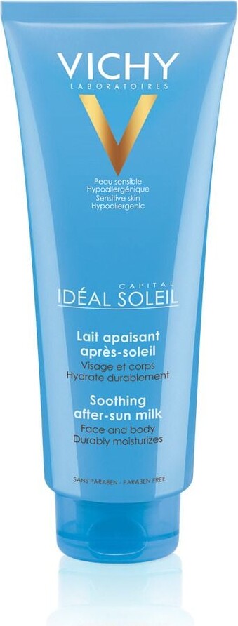 Vichy After Sun - Ideal Soleil 300 Ml