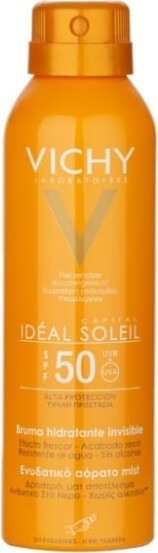 Vichy - Avène Sun Mist Spf 50 200 Ml