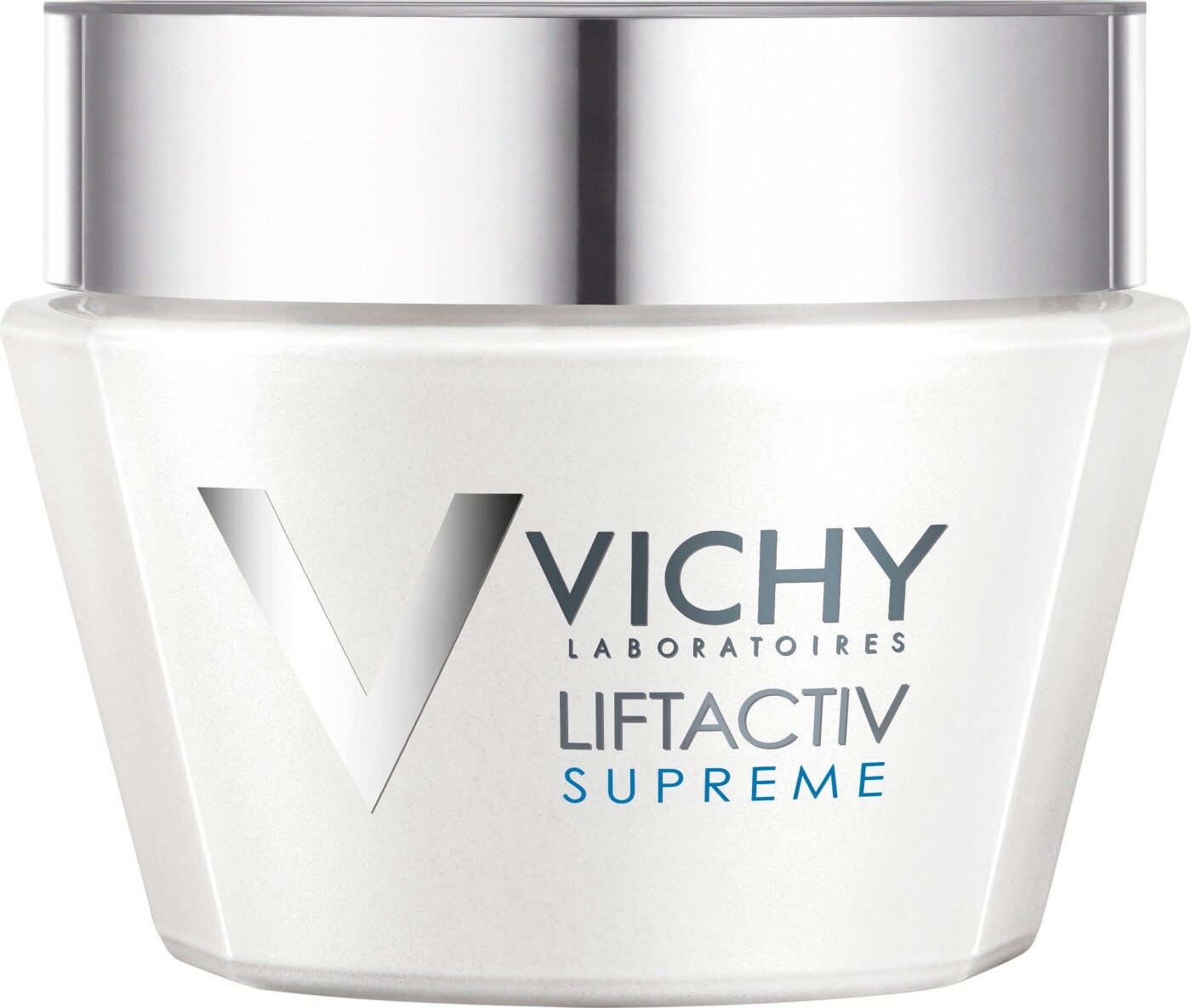 Vichy Dagcreme - Liftactiv Supreme Firming Anti-aging Cream Til Tør / Meget Tør Hud 50 Ml