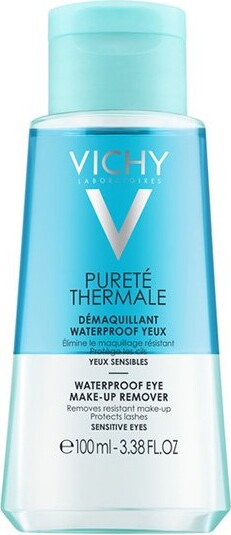 Vichy Makeupfjerner - Pureté Thermale 150 Ml