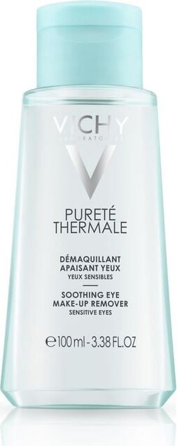 Vichy Makeupfjerner - Pureté Thermale 150 Ml