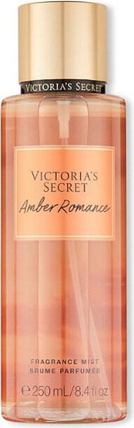 Victoria's Secret - Amber Romance Body Mist 250 Ml