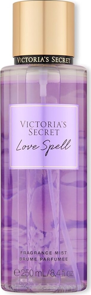 Victoria's Secret - Love Spell Body Mist 250 Ml