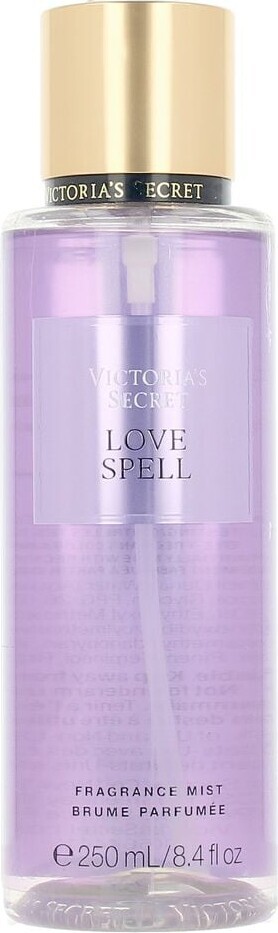 Eau de Parfum Victoria's Secret  Body Mist 250ml - Love Spell
