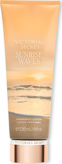 Victoria's Secret - Sunrise Waves Body Lotion 236ml