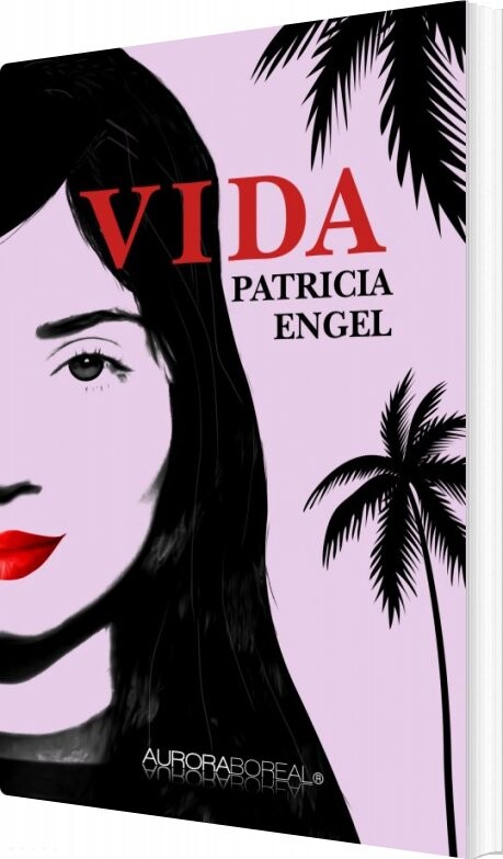 Billede af Vida - Patricia Engel - Bog