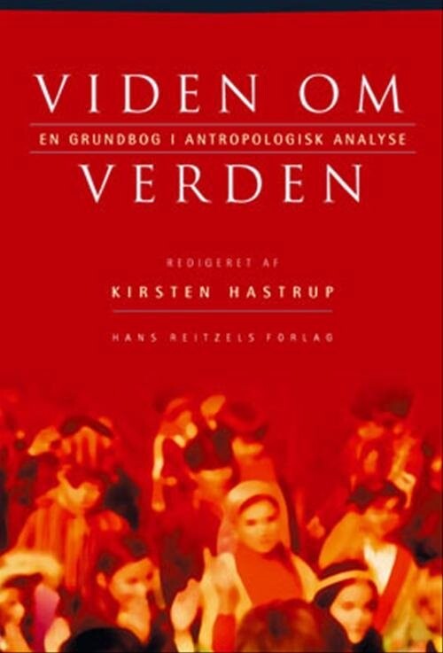 Billede af Viden Om Verden - Kåre Jansbøl - Bog