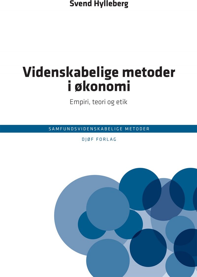 Videnskabelige Metoder - Svend Hylleberg - Bog