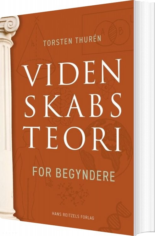 Videnskabsteori For Begyndere - Torsten Thurén - Bog