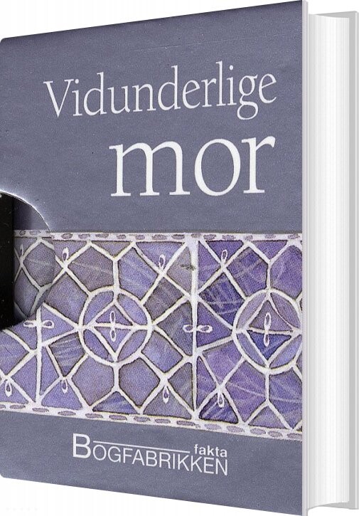 Billede af Vidunderlige Mor - Helen Exley - Bog