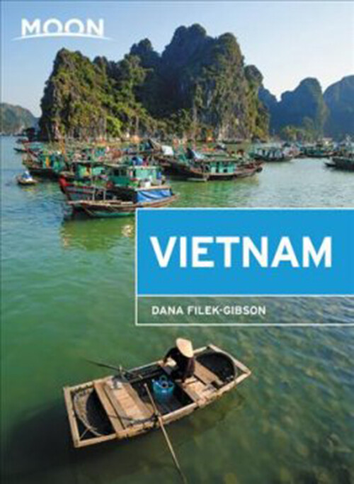 Billede af Vietnam - Dana Filek-gibson - English Book