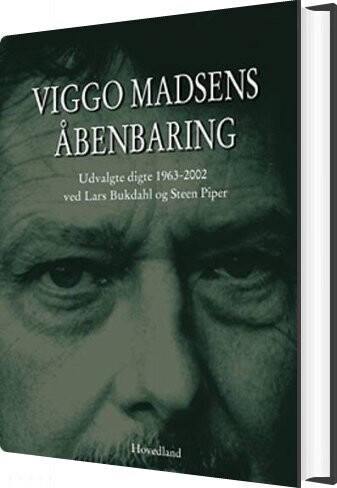 Billede af Viggo Madsens åbenbaring - Viggo Madsen - Bog