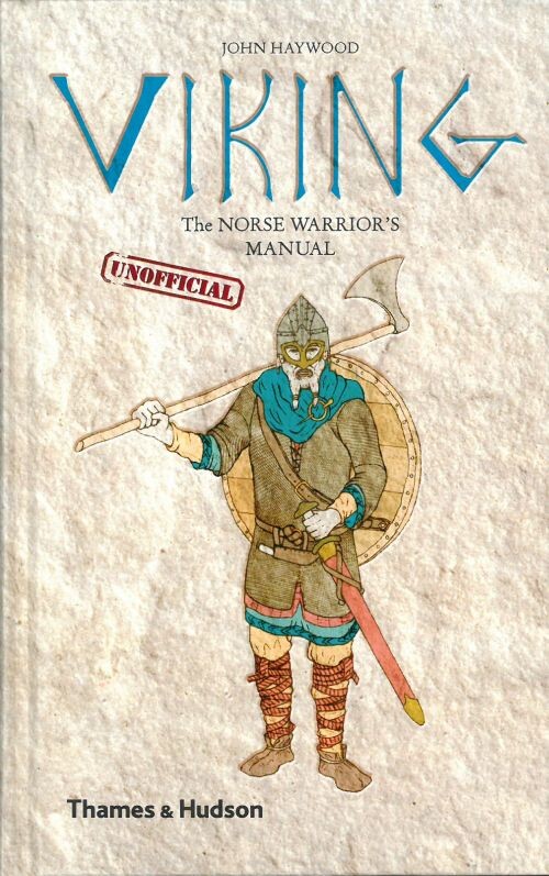 Viking - John Haywood - English Book