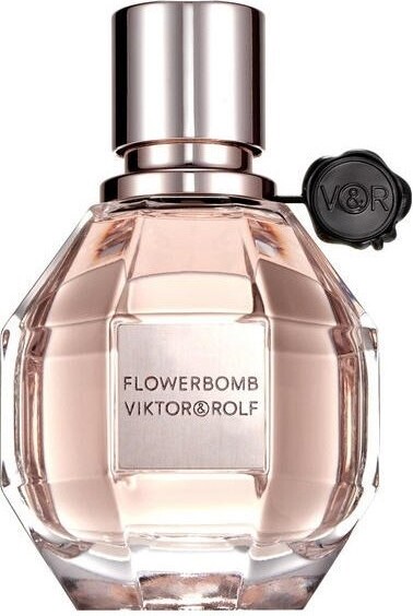 Viktor Og Rolf Eau De Parfum – Flowerbomb – 30 Ml.