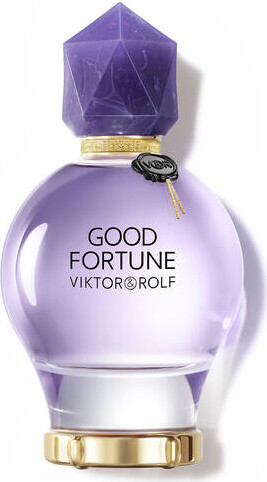 Viktor & Rolf Good Fortune Eau De Parfum 90 ml