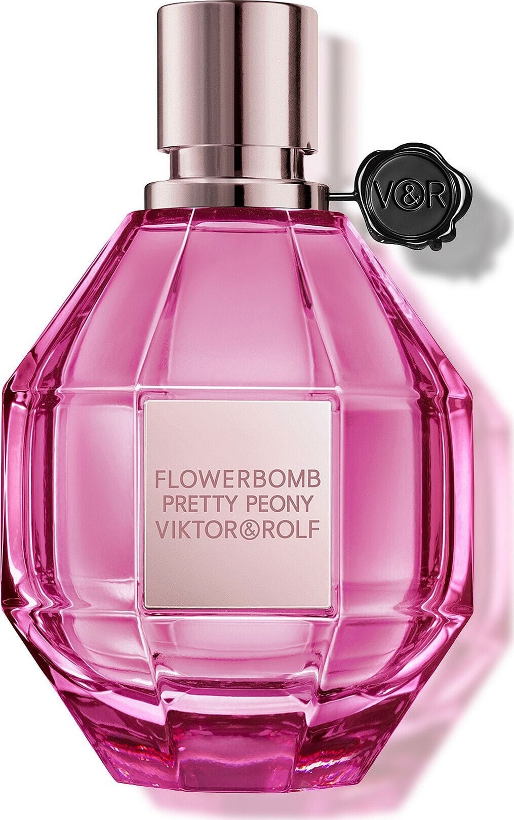 Viktor & Rolf Flowerbomb Pretty Peony Extreme Eau de Parfum - 50 ml