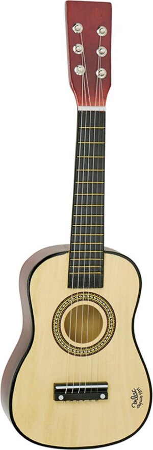 Vilac - Guitar I Lakeret Træ