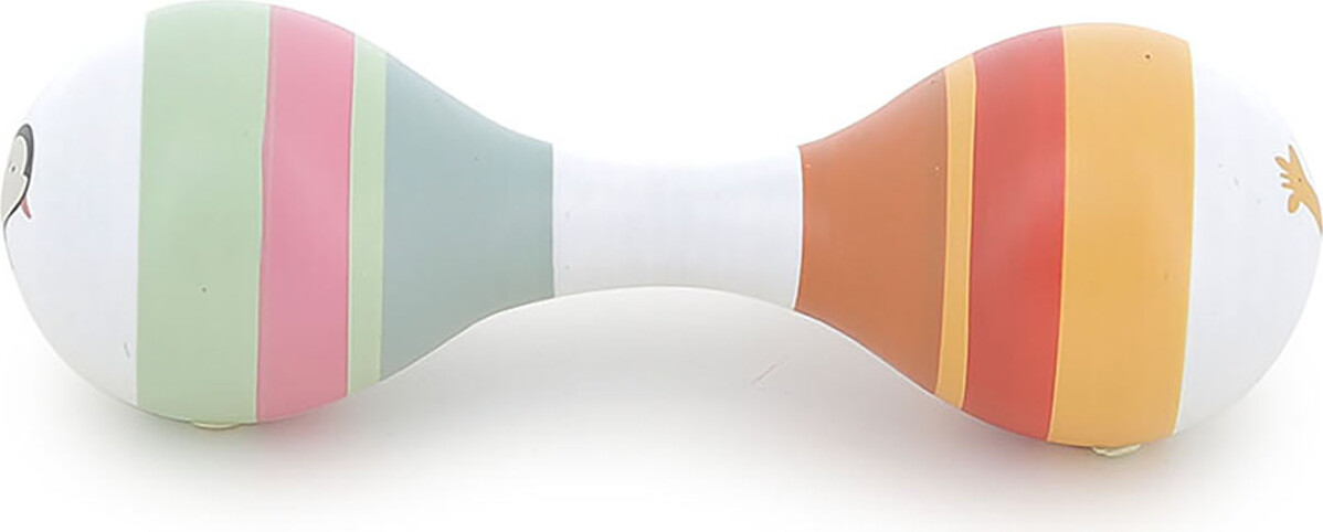 Vilac - Maracas Til Børn - Træ