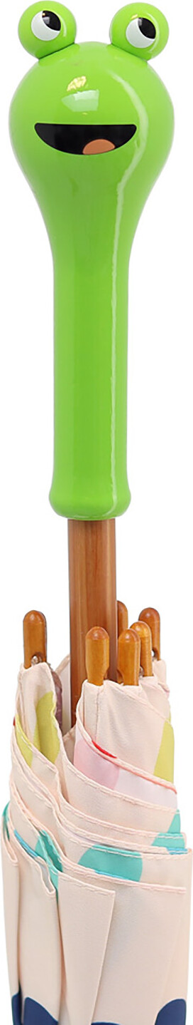 Vilac - Paraply - Frøen Babeth