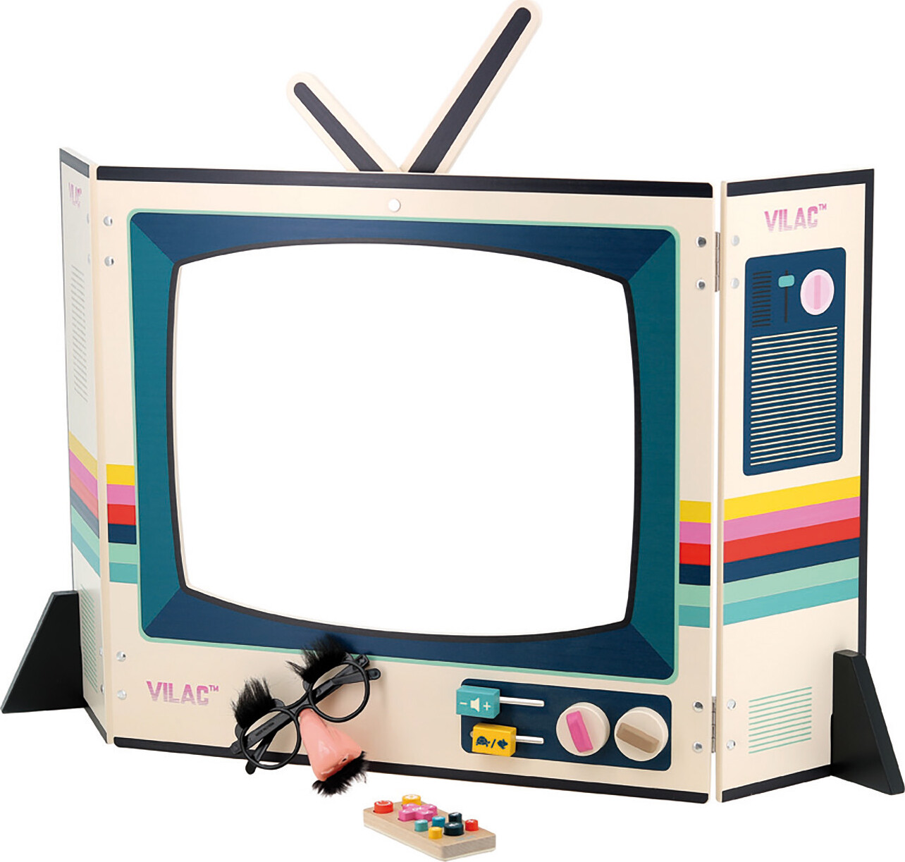 Vilac - Tv-teater