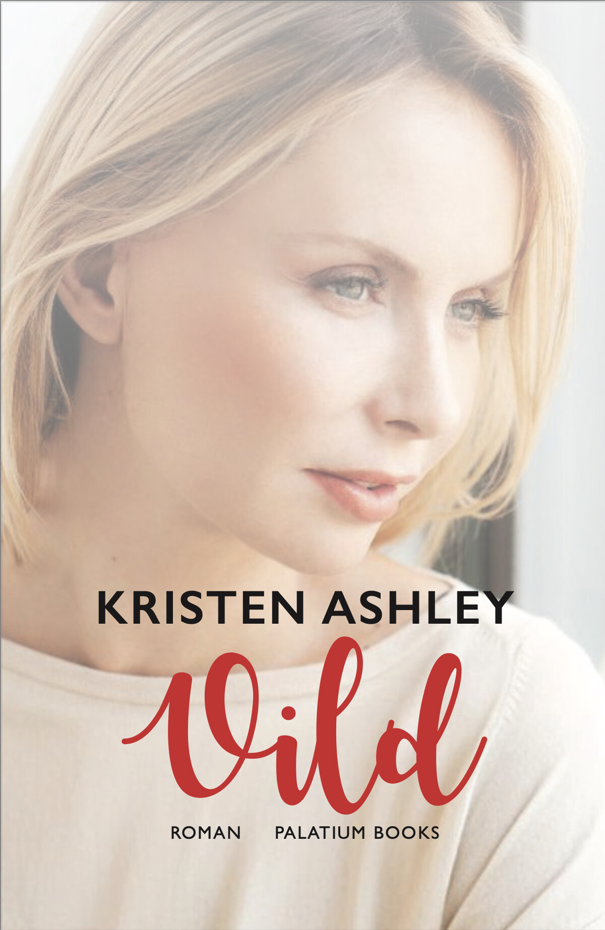 Vild - Kristen Ashley - Bog