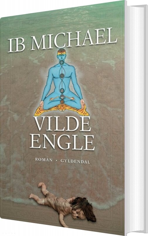 Billede af Vilde Engle - Ib Michael - Bog