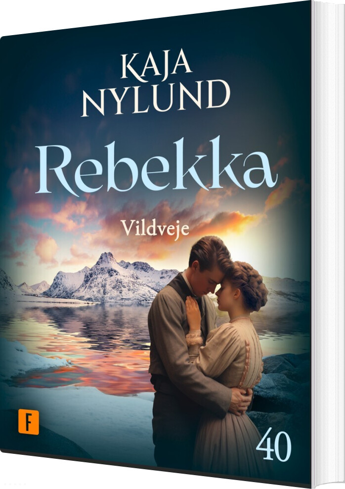 Vildveje - Kaja Nylund - Bog