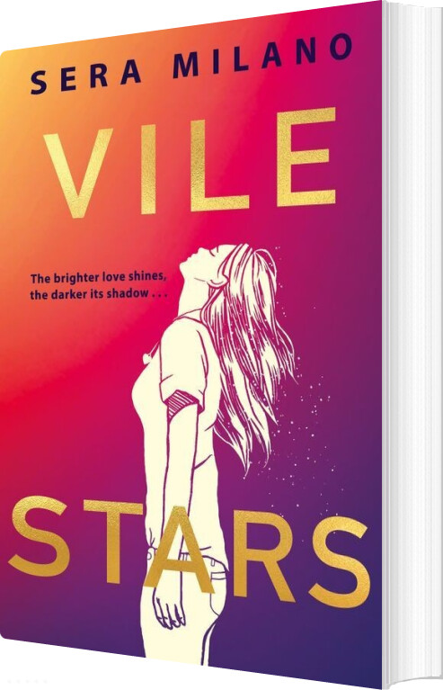 Billede af Vile Stars - Sear Milano - English Book