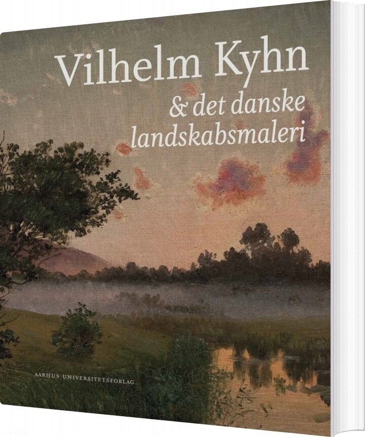 Vilhelm Kyhn - Diverse - Bog