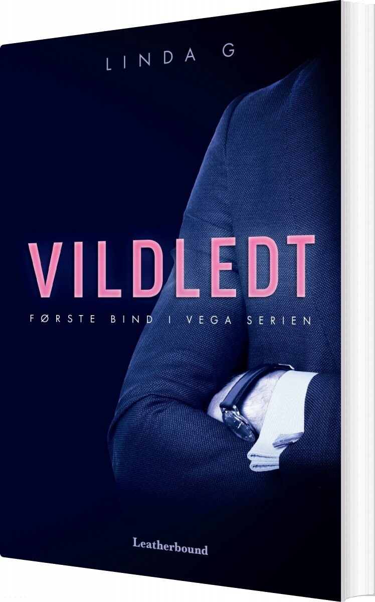 Billede af Vildledt - Linda G - Bog