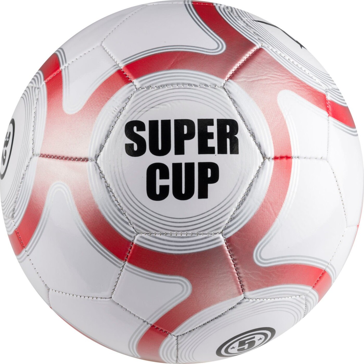 Fodbold - Super Cup - Str. 5