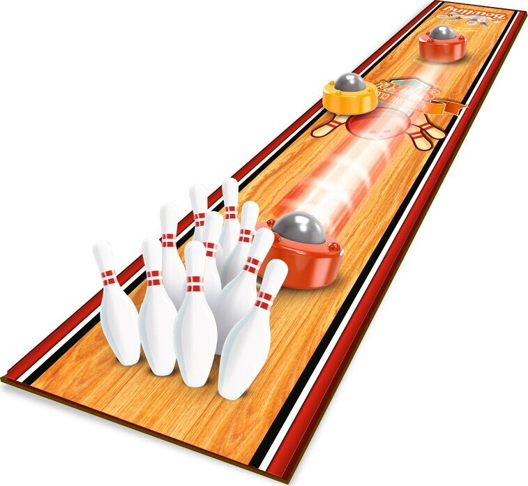 Vini Game Bord Bowling - 90 X 20 Cm