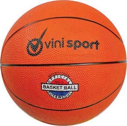 Billede af Vini Sport - Basketball - Str. 3